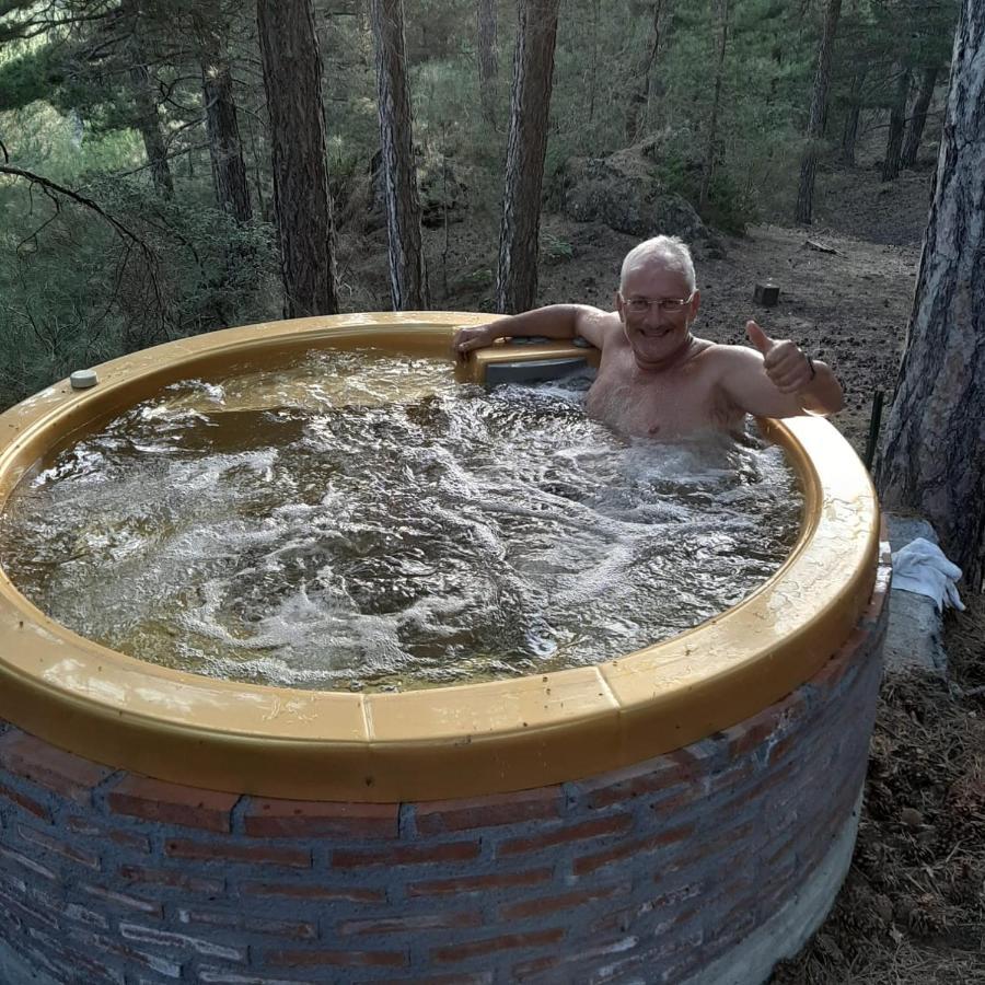 Alojamento de Acomodação e Pequeno-almoço Rifugio Ariel 3*