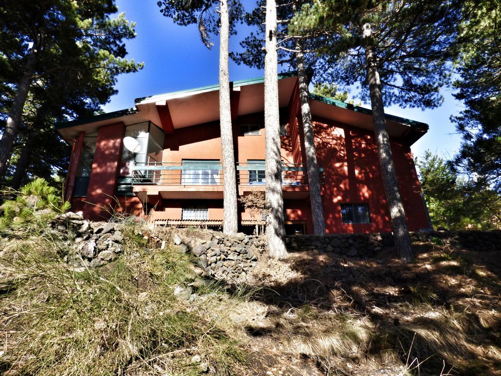 Alojamento de Acomodação e Pequeno-almoço Rifugio Ariel 3*